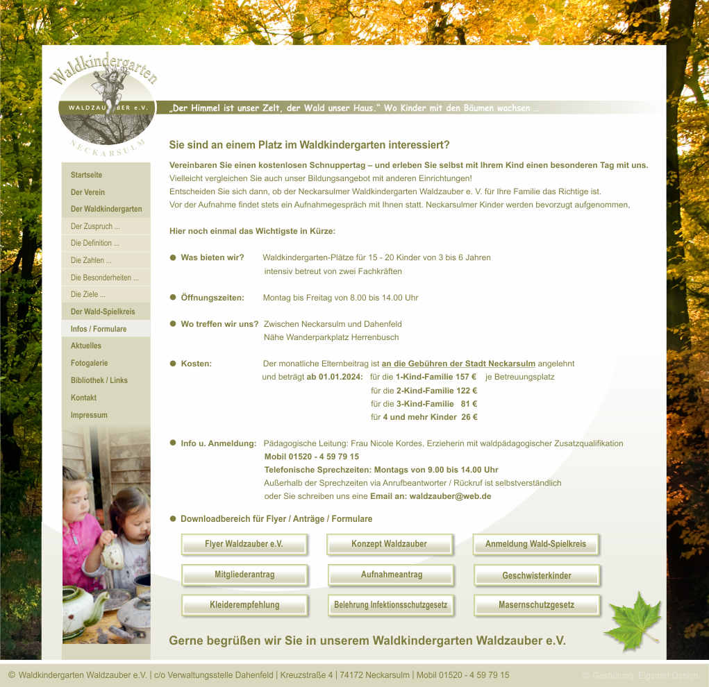 Interesse-Formulare 2024-07