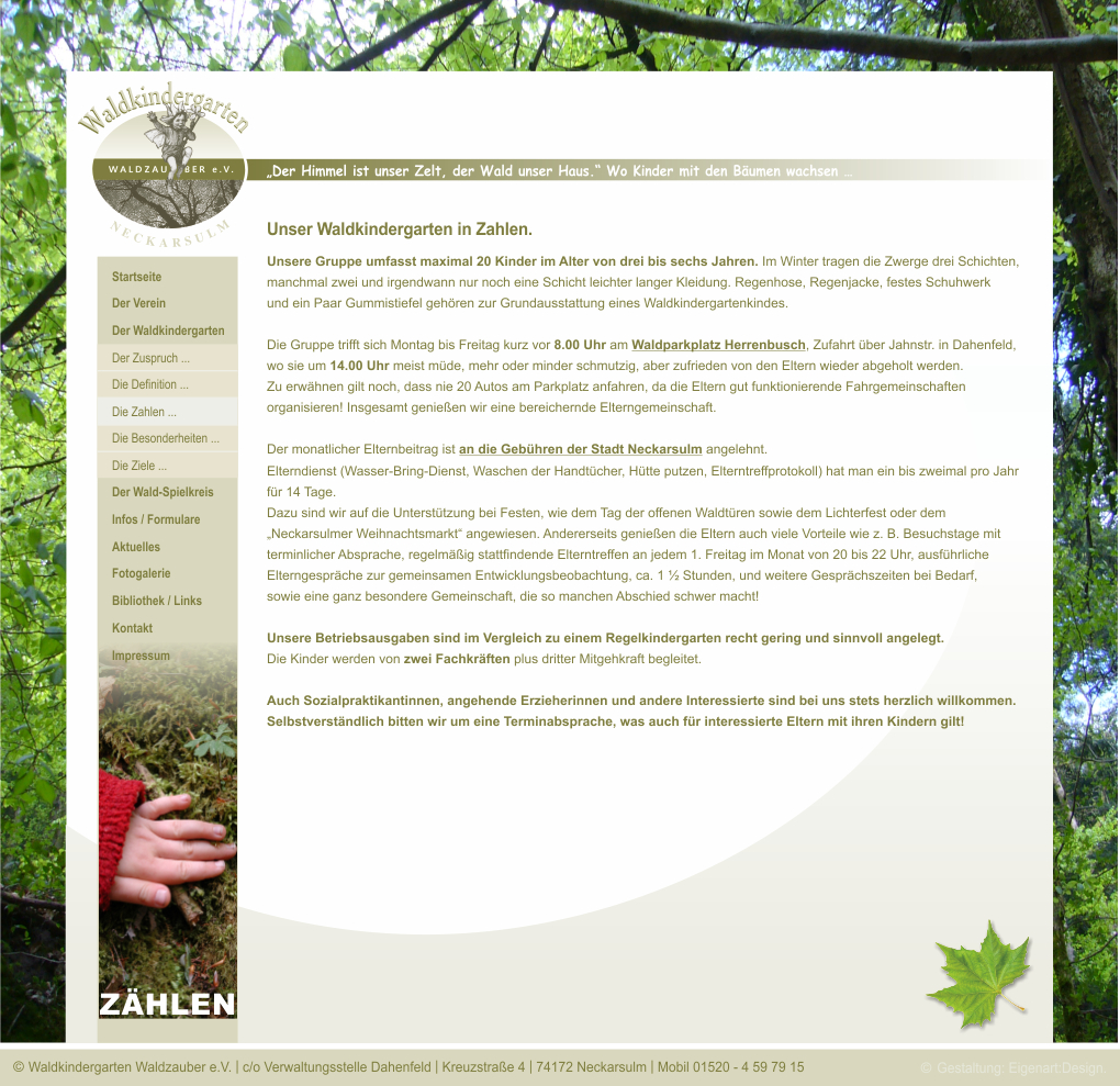 WaKiGa-Zahlen 2026-09-30