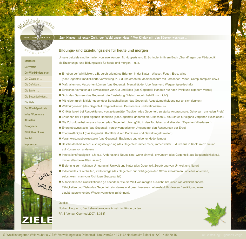 WaKiGa-Ziele 2024-07